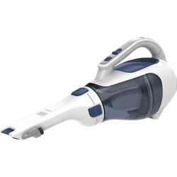 Item 602322, This cordless handheld vacuum is ideal for multipurpose cleaning in your 