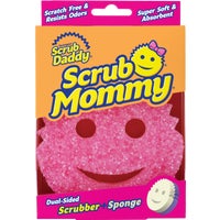 SM24MVP2016 Scrub Mommy Dual Sided Scrub Sponge