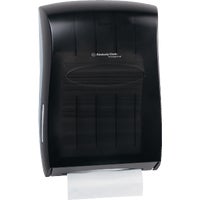 9905 Kimberly Clark Professional Universal Folded Paper Towel Dispenser