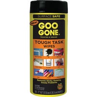 2000 Goo Gone Tough Task Multi-Purpose Wipes
