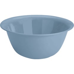 Item 602440, This bowl is ideal for food preparation, parties, picnics, and cookouts.