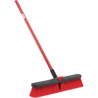 804 Libman Medium Sweep Multi-Surface Push Broom