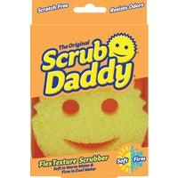 MVP2014 Scrub Daddy Cleansing Pad