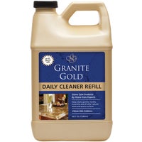 GG0040 Granite Gold Daily Stone Cleaner