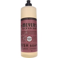 17451 Mrs. Meyers Clean Day Liquid Dish Soap