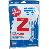 4010075Z Hoover Vacuum Cleaner Bags