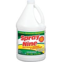26801 Spray Nine Multipurpose Cleaner and Disinfectant