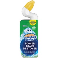 71585 Scrubbing Bubbles Extra Power Gel Toilet Bowl Cleaner