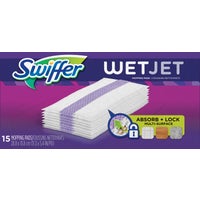 99042 Swiffer WetJet Cloth Mop Refill