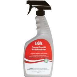 Item 602981, Removes difficult spots and stains quickly and easily when used as directed
