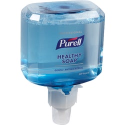 Item 602995, Make a positive impression with Purell Professional Healthy Soap 0.