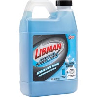 1063 Libman Proessional Window Cleaner & cleaner glass surface