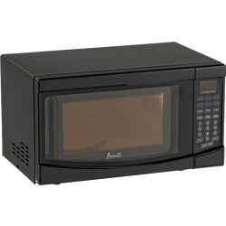 Item 603032, Counter top microwave features: electronic control panel with 9 power 