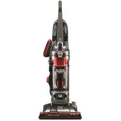 Item 603081, WindTunnel 3 Pet Vacuum has a QuickPass brush roll that provides 2X faster 