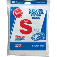 4010064S Hoover Vacuum Cleaner Bags