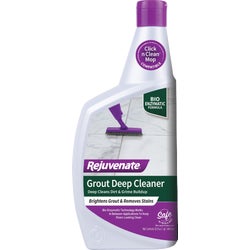 Item 603141, Rejuvenate Grout Deep Cleaner is the best way to clean grout and instantly 