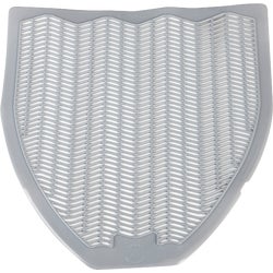 Item 603231, Washroom urinal mat ideal for protecting floors from stains and uric acid 