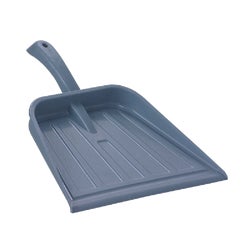 Item 603279, 7-3/4 In. x 10-1/2 In. plastic dust pan.