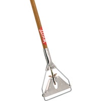 WH93-90 Impact Janitor Wood Mop Handle