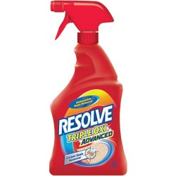 Item 603430, With new Stain Repel makes cleaning easier.