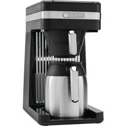 Item 603563, SpeedBrew coffee maker's internal water tank keeps water constantly heated 