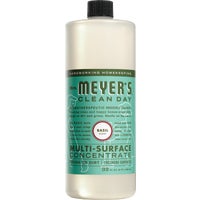 14440 Mrs. Meyers Clean Day Natural Multi-Surface Everyday Cleaner