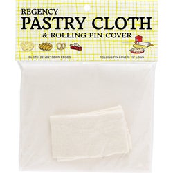 Item 604484, Makes pastry rolling easier than ever.