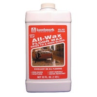 3201F32-6 Lundmark All-Wax Floor Wax