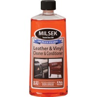 LC-6 Milsek Leather & Vinyl Cleaner & Conditioner