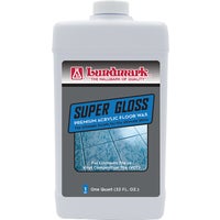 3202F32-6 Lundmark Super Gloss Floor Wax
