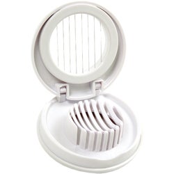 Item 604974, Norpros Mushroom and Egg Slicer is a great choice for perfect slices each 