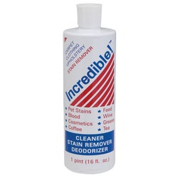 Item 605107, A stain remover, cleaner, and deodorizer that has proven to be the finest, 