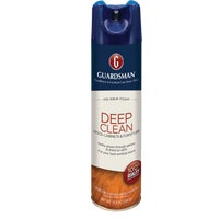 460500 Guardsman Deep Clean for Wood Cabinets & Furniture