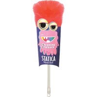 32022 Ettore Cleaning Critters Statica Polystatic Duster