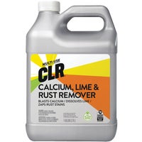 CL-4 CLR Calcium, Lime & Rust Remover