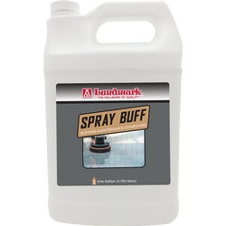 Item 605913, This fantastic new spray buff compound has been specifically formulated for