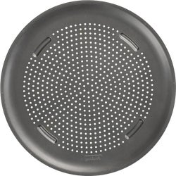 Item 606810, Good Cook AirPerfect Nonstick Large Pizza Pan 15.75 In.