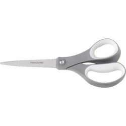 Item 607418, Performance Softgrip series straight scissors.