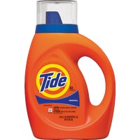 3700040213 Tide Liquid Laundry Detergent