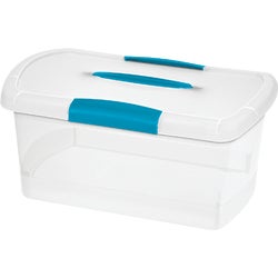 Item 607784, ShowOffs provide unique solutions for storing, organizing, and carrying 