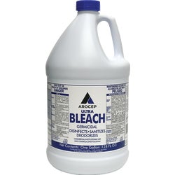 Item 607800, Cleans, disinfects, deodorizes, sanitizes, and kills HIV-1 (AIDS virus) and