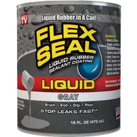 LFSGRYR16 Flex Seal Liquid Rubber Sealant