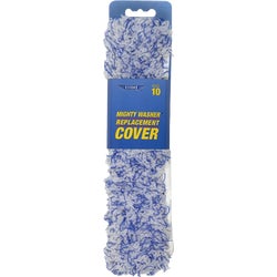 Item 608426, Replacement machine washable cover for window washers.