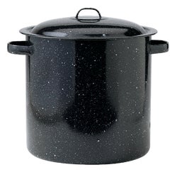 Item 608491, GraniteWare has you covered whether you are preparing your favorite soup, 