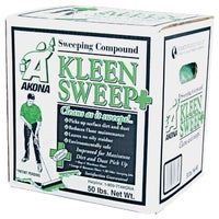1815 Kleen Sweep Sweeping Compound