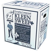 1816 Kleen Sweep Sweeping Compound