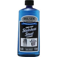 14570 Milsek Stainless Steel Cleaner
