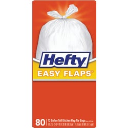 Item 609719, Perfect for everyday use, combining the reliability of Hefty with the 