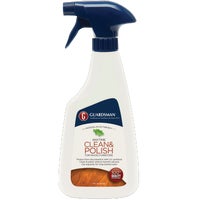 461100 Guardsman Anytime Clean & Polish for Wood Furniture