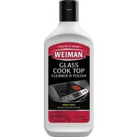 38 Weiman Glass Cooktop Cleaner & Polish